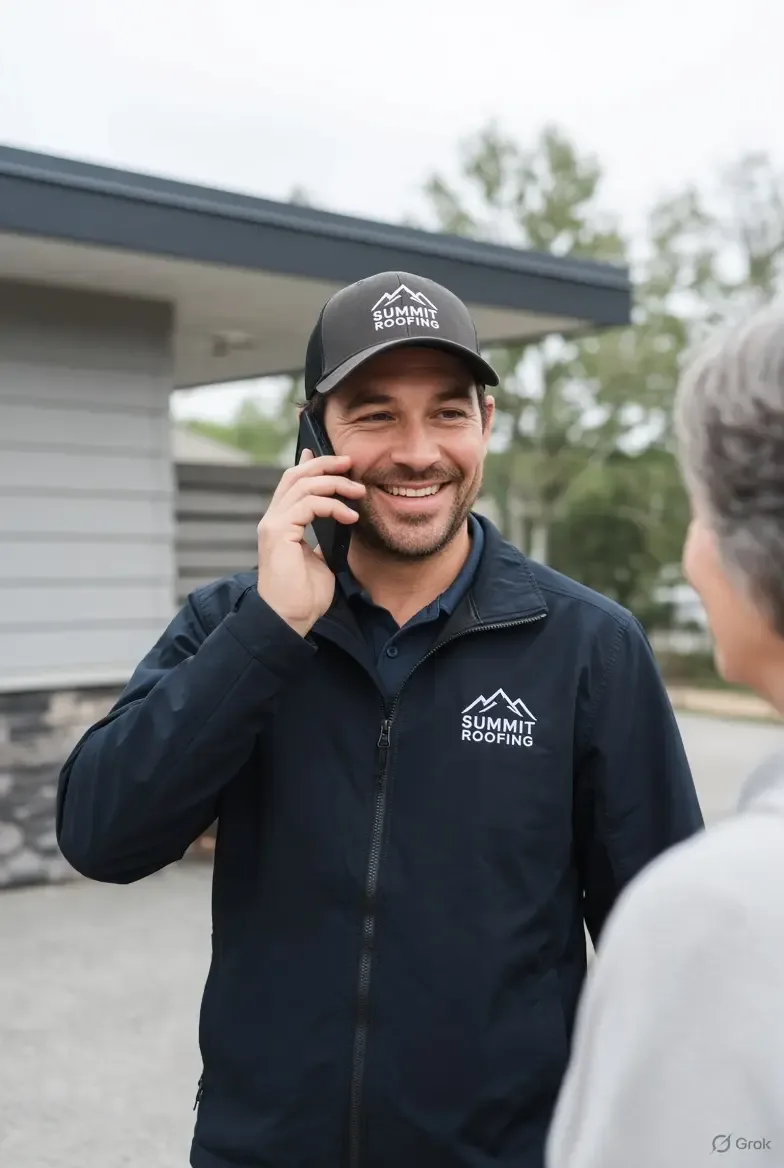 Flat Roof Leak Repair Randall, IA FAQs